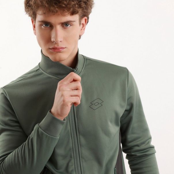 LOTTO Trenerka riflesso tracksuit M - LTA241M407-06