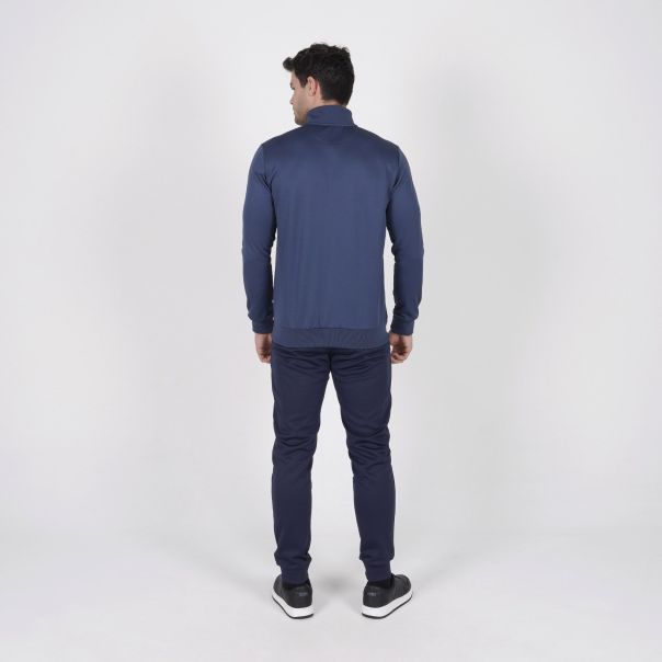 LOTTO Trenerka riflesso tracksuit M - LTA241M407-23