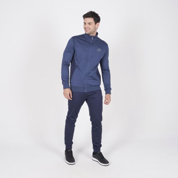 LOTTO Trenerka riflesso tracksuit M - LTA241M407-23