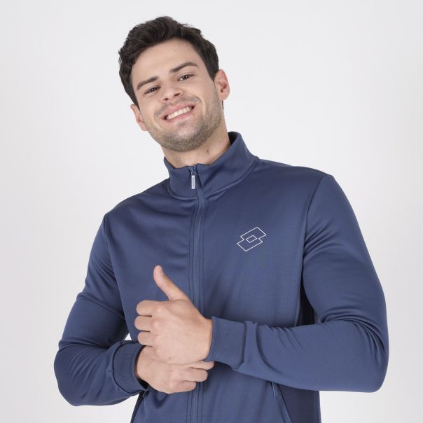 LOTTO Trenerka riflesso tracksuit M - LTA241M407-23