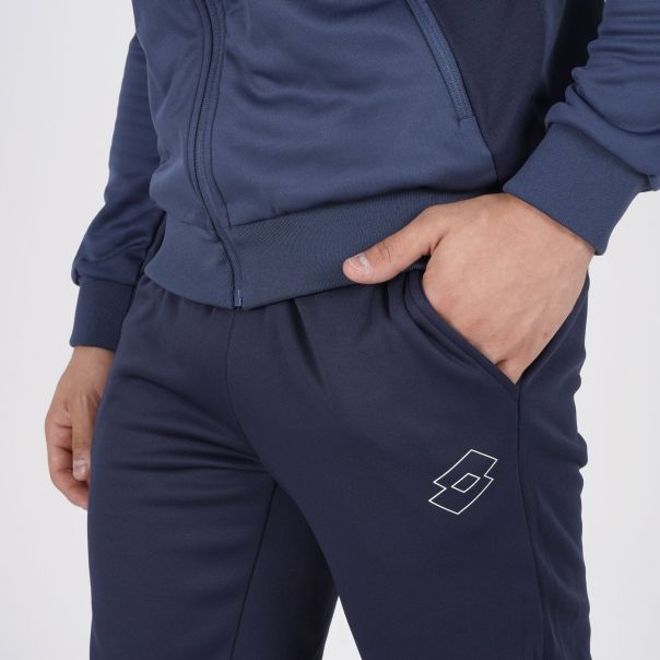 LOTTO Trenerka riflesso tracksuit M - LTA241M407-23