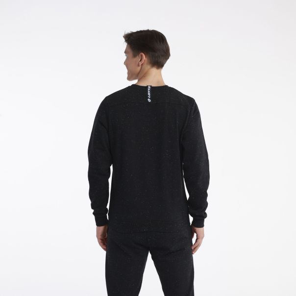 LOTTO Duks campo crewneck M - LTA241M601-01