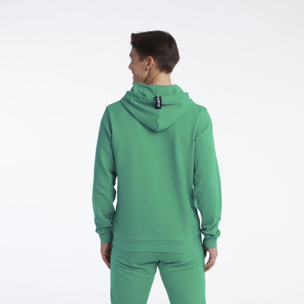 LOTTO Duks sa kapuljačom campo square hoody M - LTA241M602-61