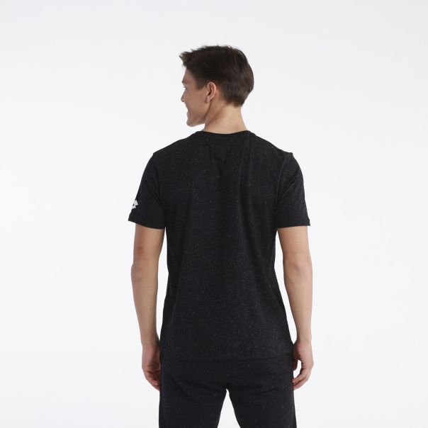 LOTTO Majica kratak rukav campo square t-shirt M - LTA241M803-01