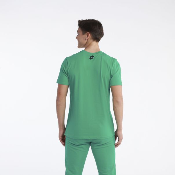 LOTTO Majica kratak rukav campo t-shirt M - LTA241M804-61