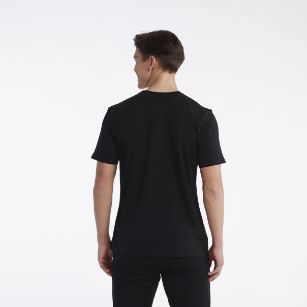 LOTTO Majica kratak rukav campo logo t-shirt M - LTA241M805-01