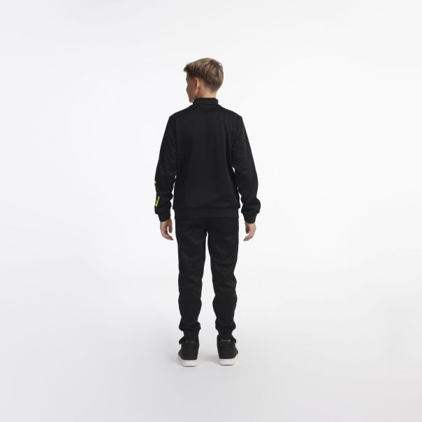 LOTTO Trenerka fluorescente suit b BG - LTA243B402-01