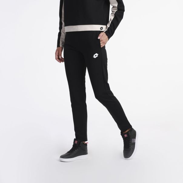 LOTTO Donji deo trenerke piega open pants W - LTA243F102-01