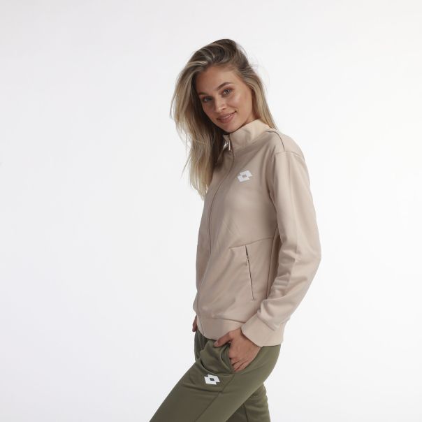 LOTTO Trenerka triangolo tracksuit W - LTA243F403-92