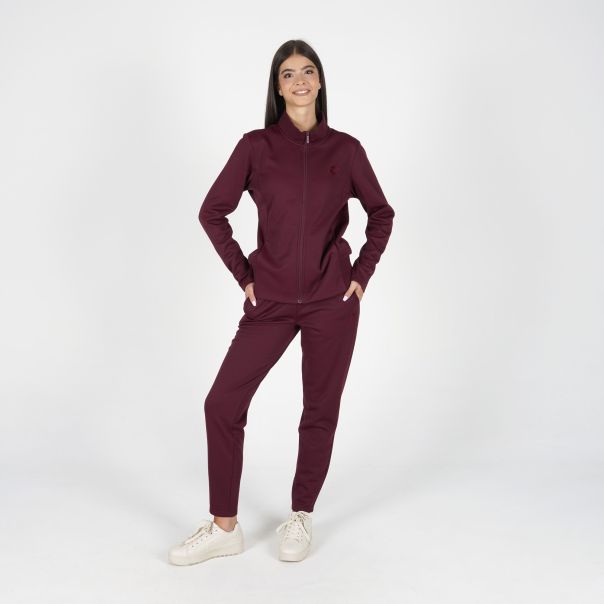 LOTTO Trenerka corda 2 suit W - LTA243F405-53