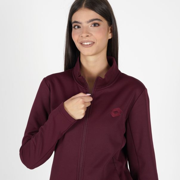 LOTTO Trenerka corda 2 suit W - LTA243F405-53