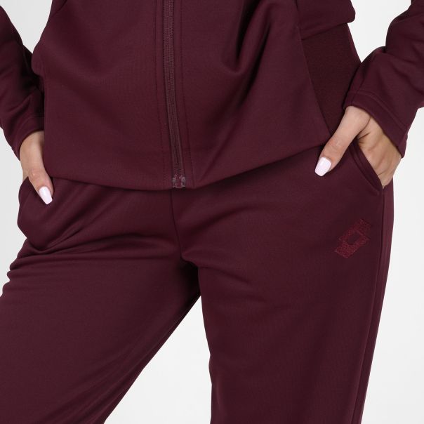 LOTTO Trenerka corda 2 suit W - LTA243F405-53