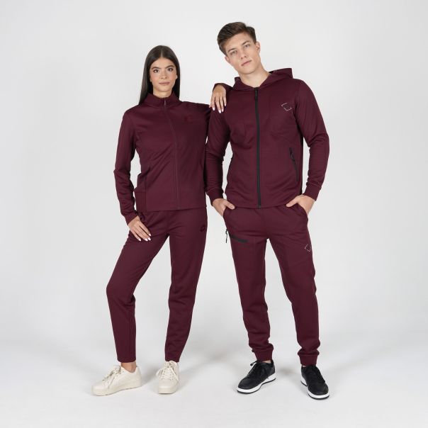 LOTTO Trenerka corda 2 suit W - LTA243F405-53