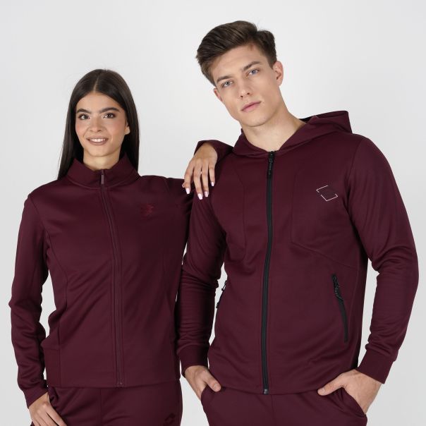 LOTTO Trenerka corda 2 suit W - LTA243F405-53