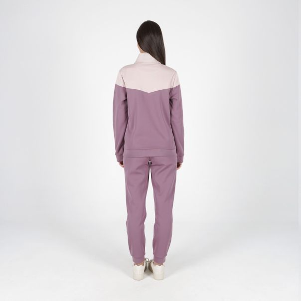 LOTTO Trenerka confidenza suit W - LTA243F406-88