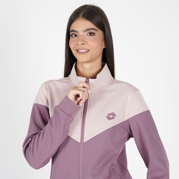 LOTTO Trenerka confidenza suit W - LTA243F406-88