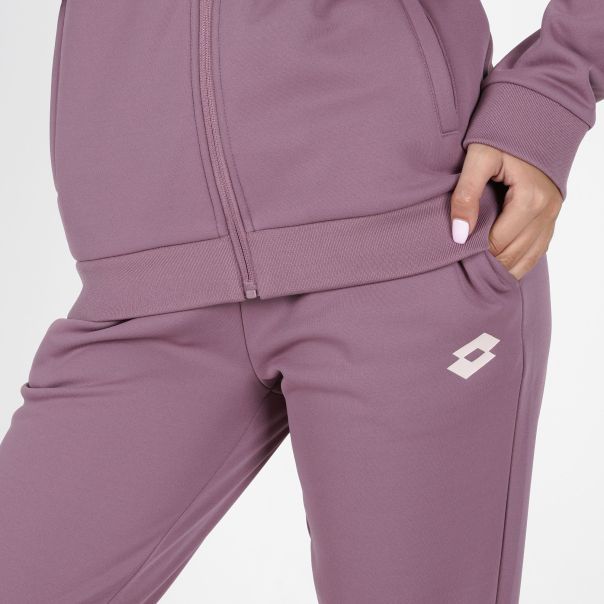 LOTTO Trenerka confidenza suit W - LTA243F406-88