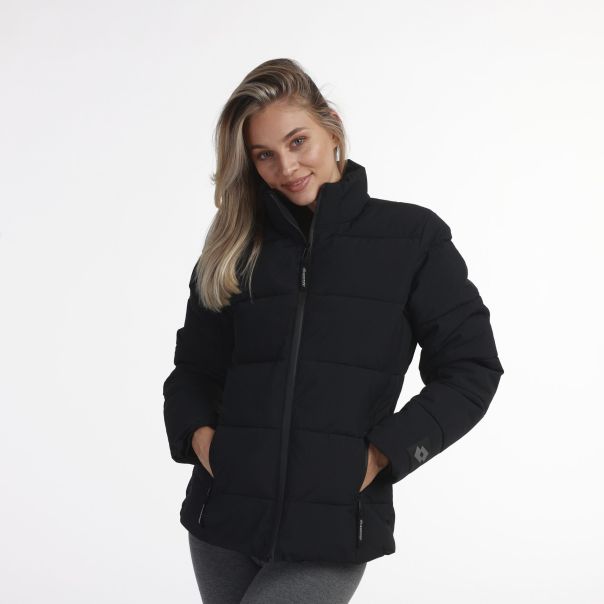 LOTTO Jakna women jacket W - LTA243F502-01