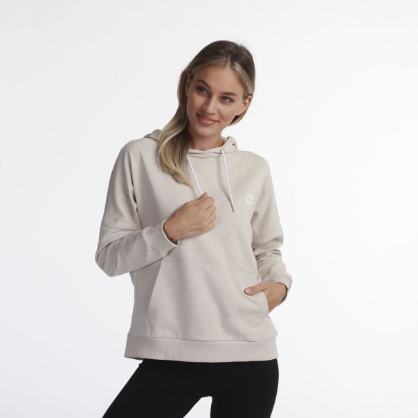 LOTTO Duks sa kapuljačom triangolo hoody W - LTA243F605-92