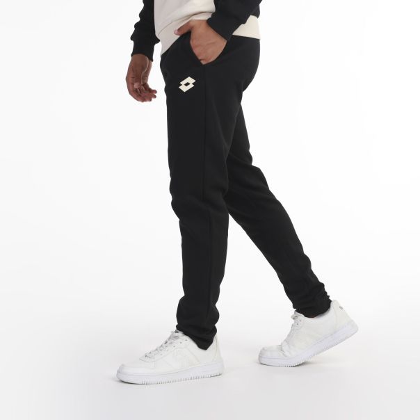 LOTTO Donji deo trenerke color block open pants M - LTA243M102-01