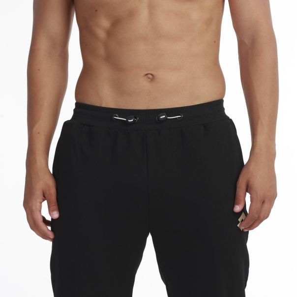 LOTTO Donji deo trenerke color block open pants M - LTA243M102-01