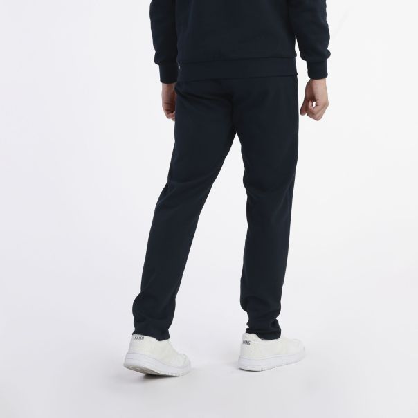 LOTTO Donji deo trenerke tre colori open pants M - LTA243M104-02