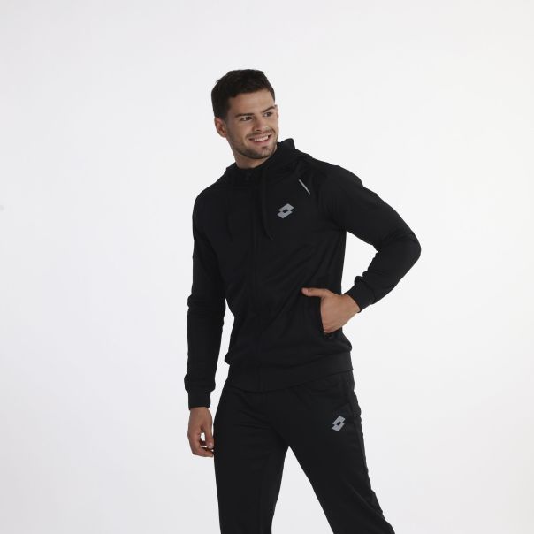 LOTTO Trenerka mens tracksuit M - LTA243M405-01