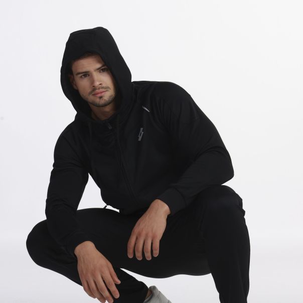 LOTTO Trenerka mens tracksuit M - LTA243M405-01