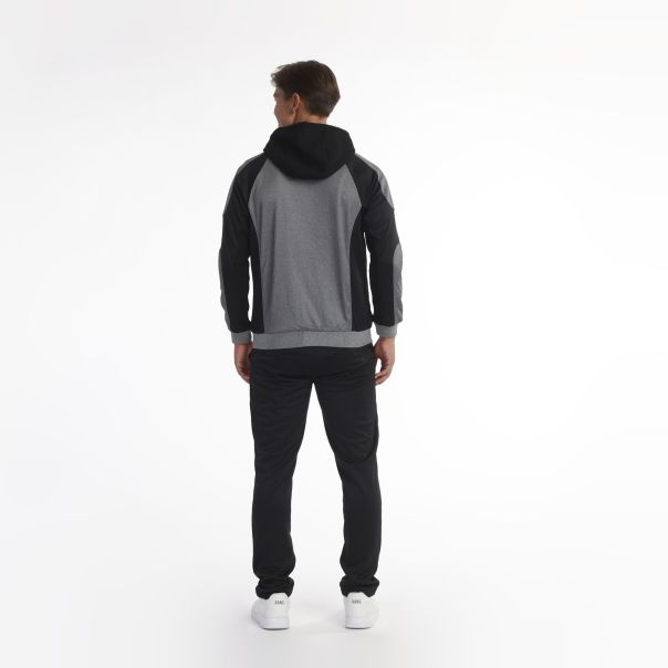 LOTTO Trenerka mens tracksuit M - LTA243M405-3A