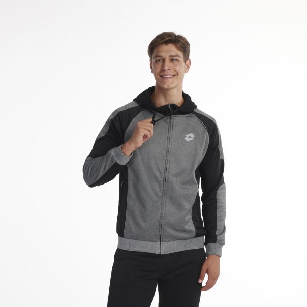 LOTTO Trenerka mens tracksuit M - LTA243M405-3A