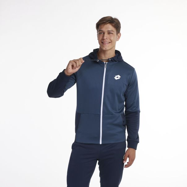 LOTTO Trenerka monogram suit m M - LTA243M407-02