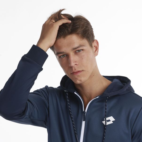 LOTTO Trenerka monogram suit m M - LTA243M407-02