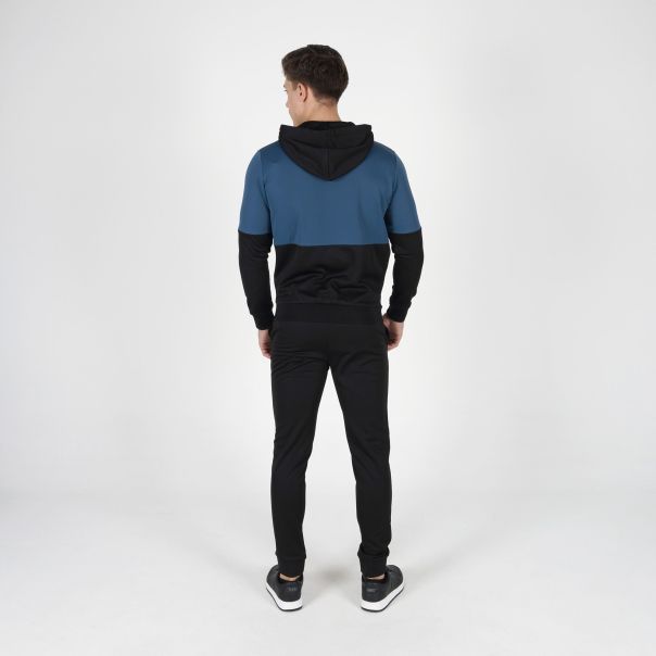 LOTTO Trenerka monogram suit M - LTA243M407-28