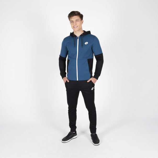 LOTTO Trenerka monogram suit M - LTA243M407-28