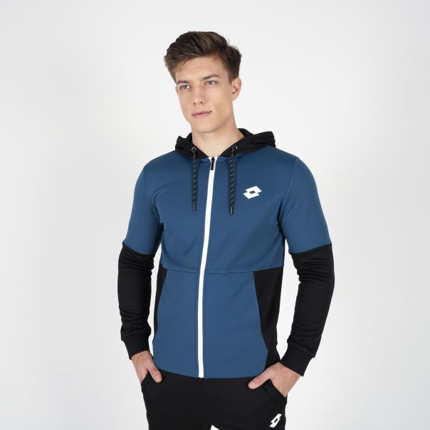 LOTTO Trenerka monogram suit M - LTA243M407-28