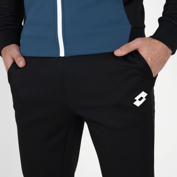 LOTTO Trenerka monogram suit M - LTA243M407-28