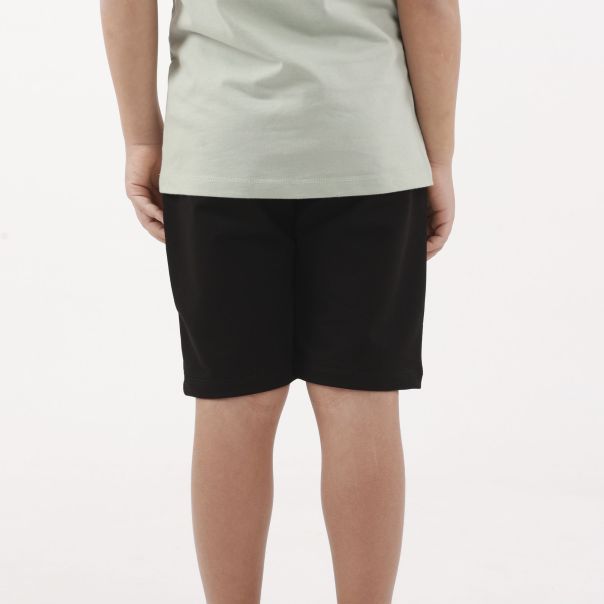 LOTTO Šorc dettaglio shorts BG - LTA251B201-01