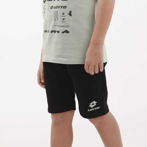 LOTTO Šorc dettaglio shorts BG - LTA251B201-01