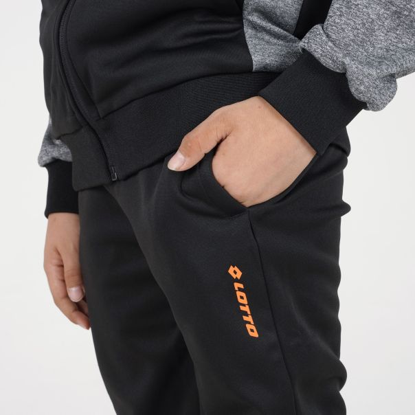 LOTTO Trenerka caldamento tracksuit BG - LTA251B402-01