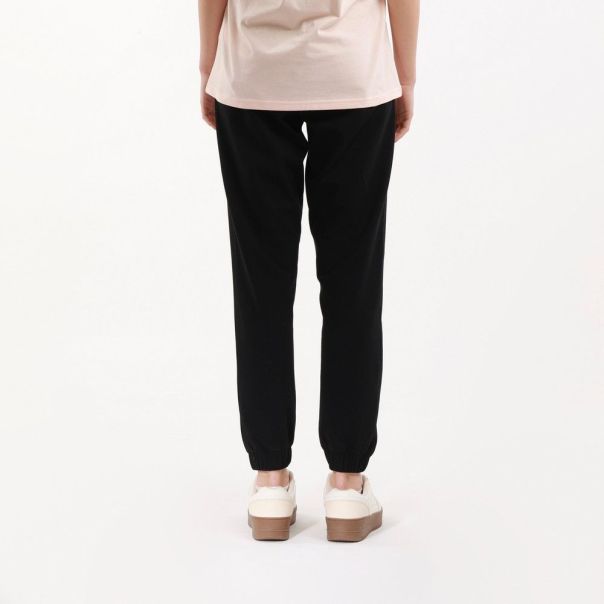 LOTTO Donji deo plisse rib cuff pants W - LTA251F101-01