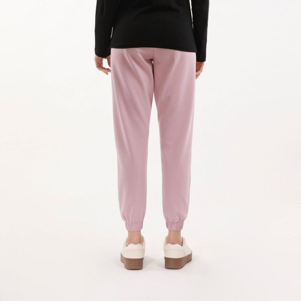 LOTTO Donji deo plisse rib cuff pants W - LTA251F101-71