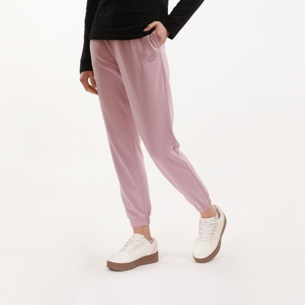 LOTTO Donji deo plisse rib cuff pants W - LTA251F101-71