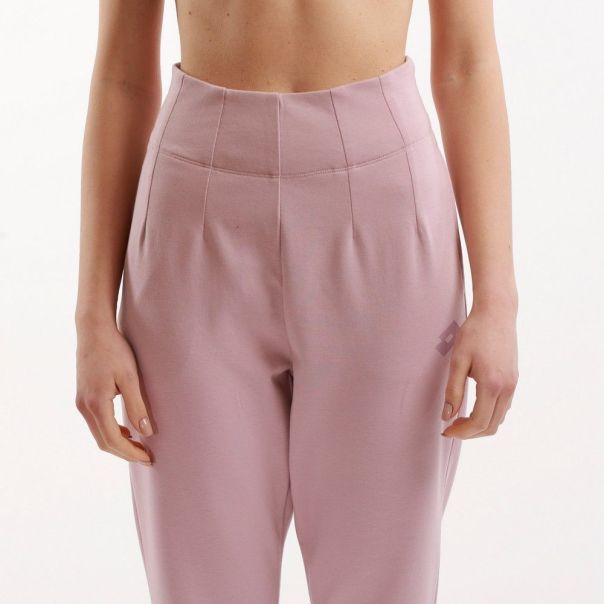 LOTTO Donji deo plisse rib cuff pants W - LTA251F101-71