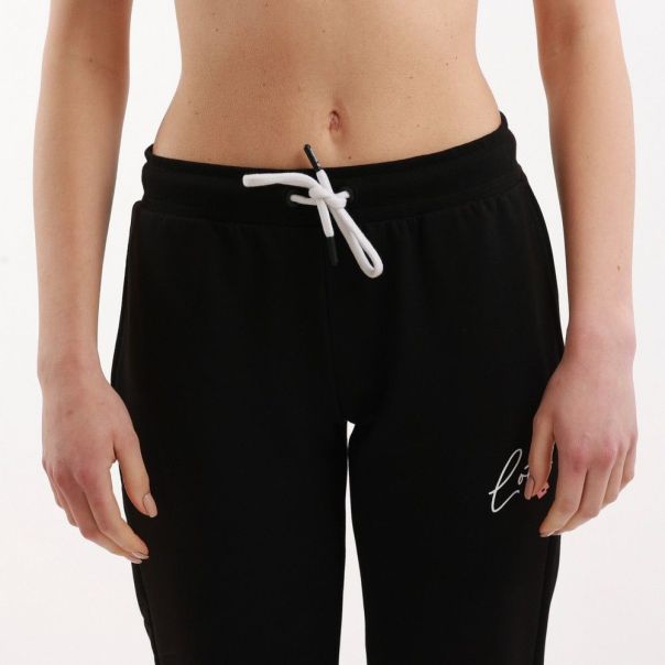 LOTTO Donji deo fiore rib cuff pants W - LTA251F110-01