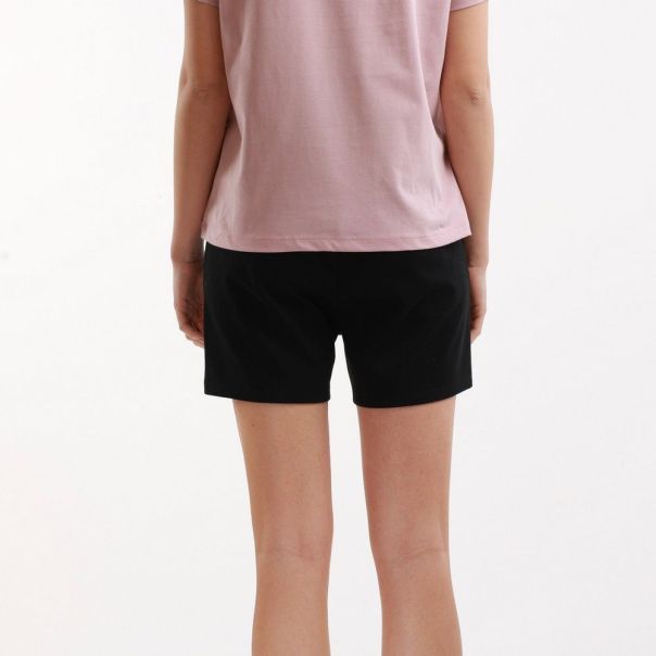 LOTTO Šorc plisse shorts W - LTA251F201-01