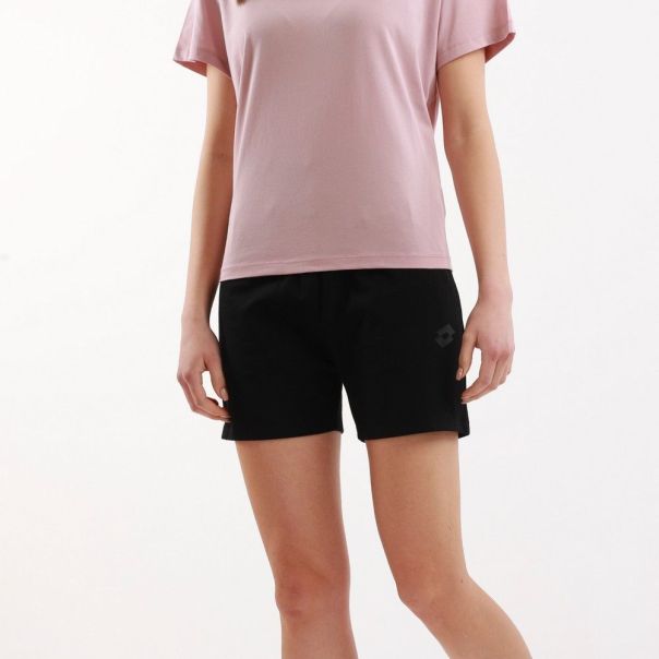 LOTTO Šorc plisse shorts W - LTA251F201-01