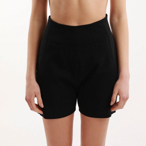 LOTTO Šorc plisse shorts W - LTA251F201-01