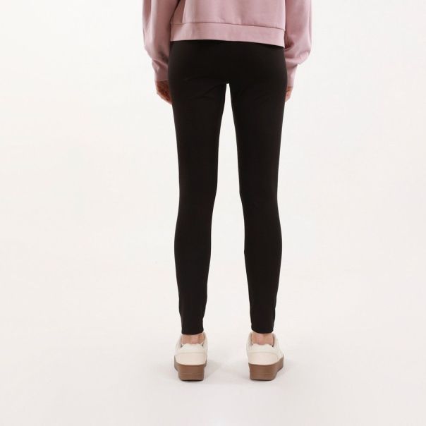 LOTTO Helanke plisse leegings W - LTA251F301-01