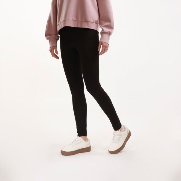 LOTTO Helanke plisse leegings W - LTA251F301-01