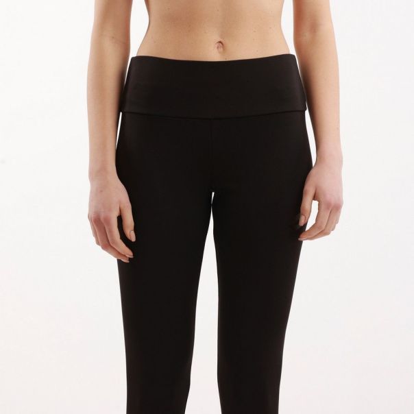 LOTTO Helanke plisse leegings W - LTA251F301-01